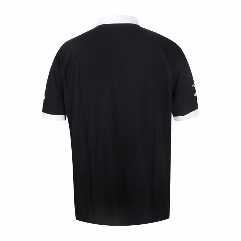 polo t shirts for men embroidery logo on sleeve