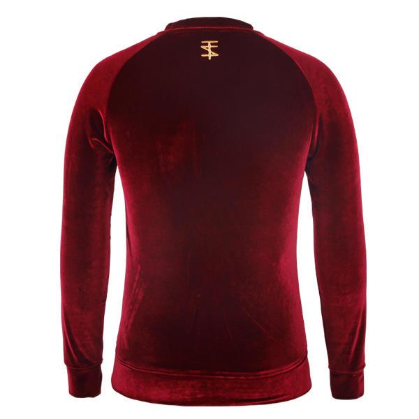 mens fall jacket high quality custom