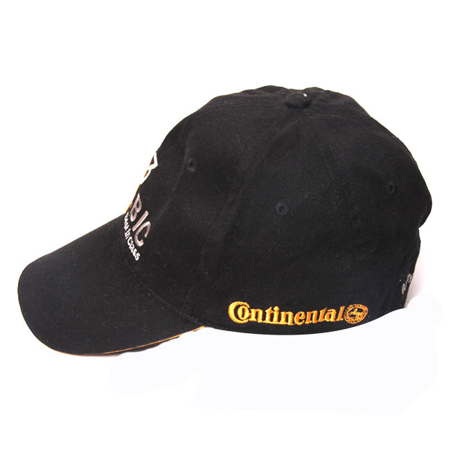 cap america Unisex embroidery logo