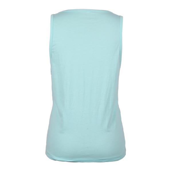 Girls in tank tops 100 cotton embroidery