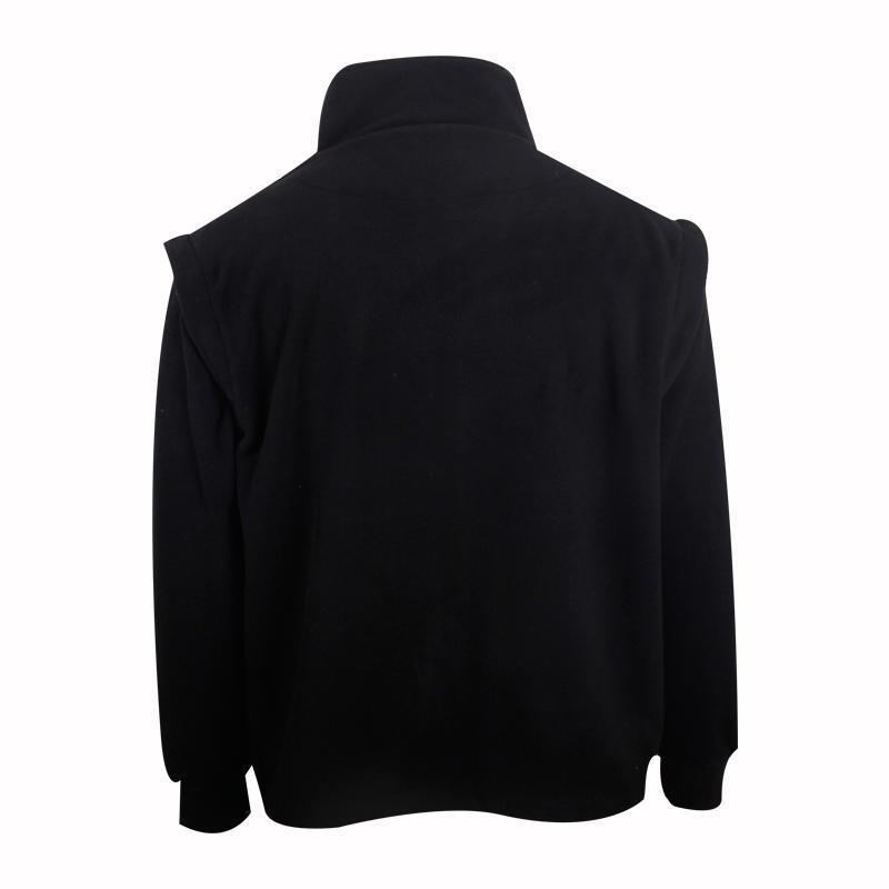 mens jacket styles Removing long sleeve custom