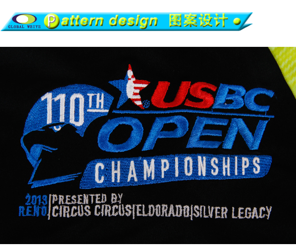 定制团体POLO衫全涤插肩绣花logo