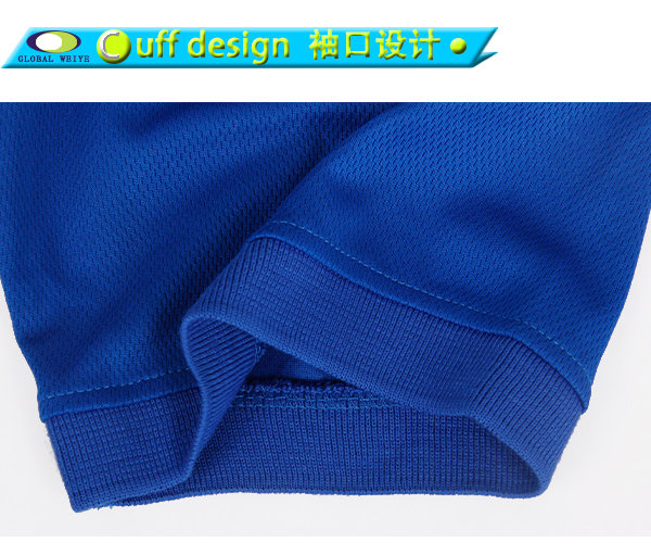 长款运动POLO衫男士短袖光身无logo