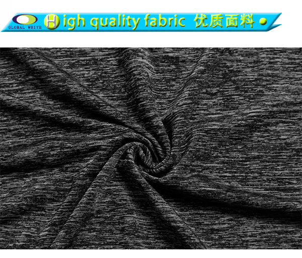 定制尼龙拉架POLO衫男式短袖深花灰