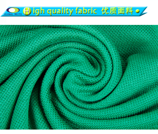 高档polo衫工厂定制品牌绣章翻领修身男装