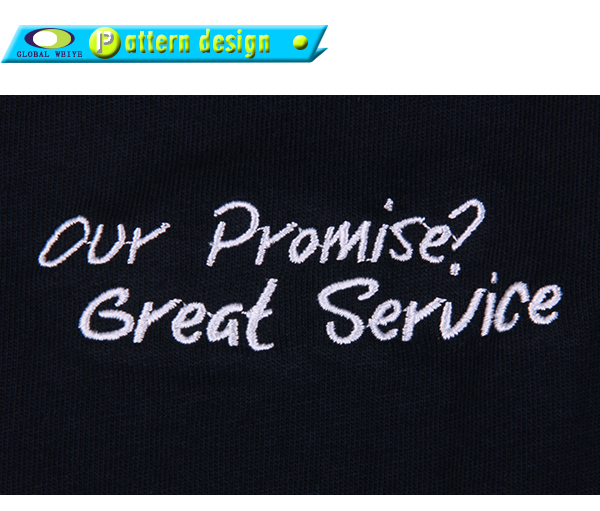 LH企业文化衫商务polo衫男装定制绣花logo