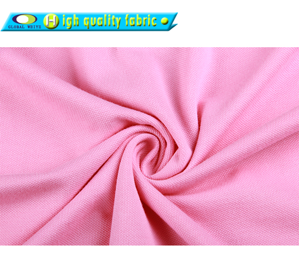 定制BJ粉色高档polo衫男装品牌绣花