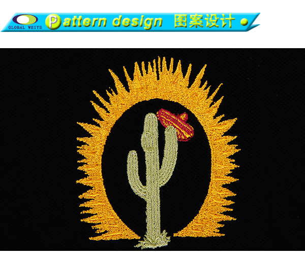 企业文化衫商务polo衫男装定制绣花logo