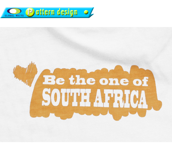 定制圆领T恤衫印花短袖世界杯异色领男士上衣