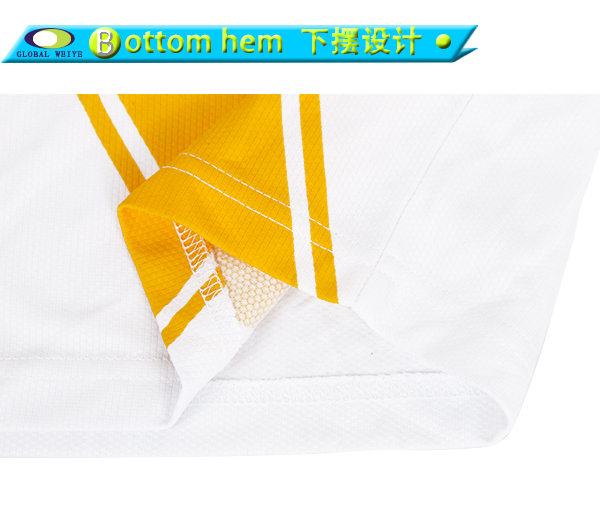 男士圆领短袖印花运动衫