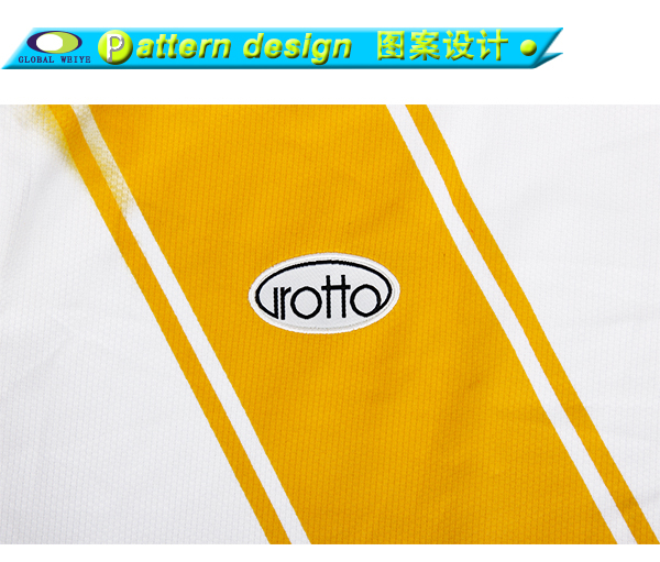 男士圆领短袖印花运动衫