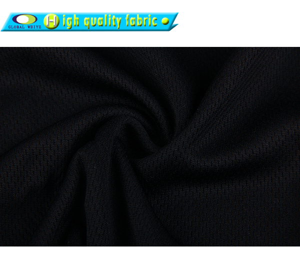 订制男士全涤V领印花T恤衫篮球运动服套头短袖