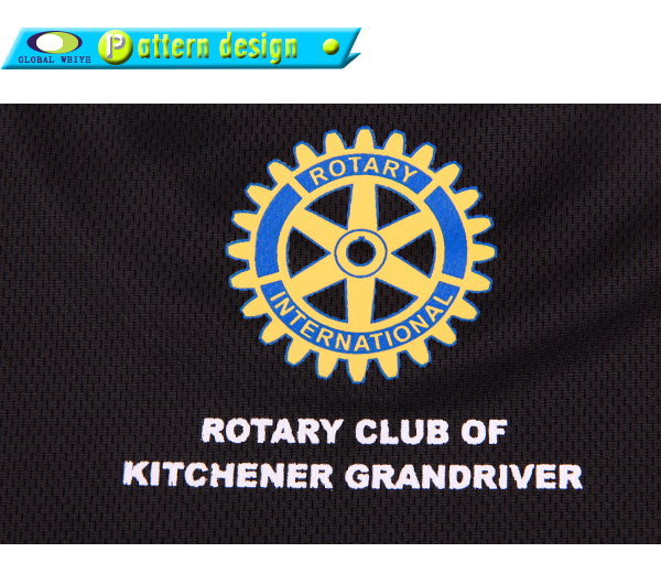 黑色100%涤纶长袖冰球印花球服运动衫