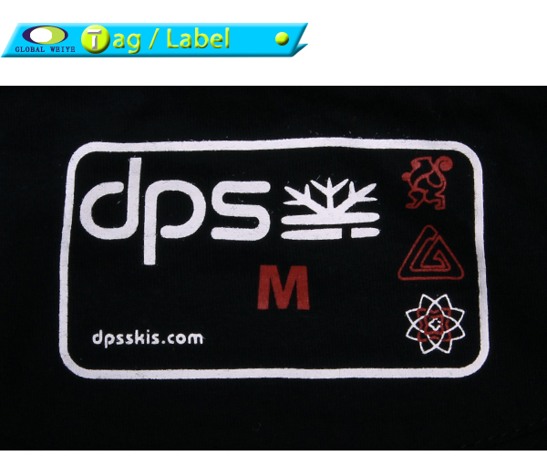 男士广告宣传衫黑色印花圆领短袖特殊袖T恤衫订制工厂