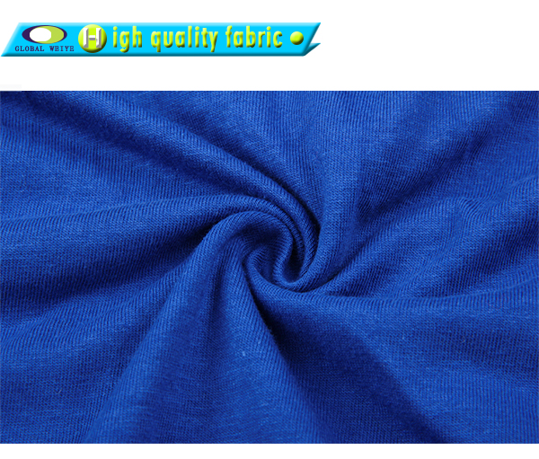 男士广告宣传衫蓝色圆领印花短袖工作服定制厂家