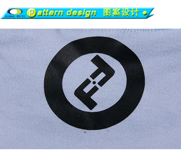 男士团队广告衫浅蓝色圆领印花短袖T恤衫工作服定制厂家