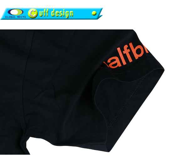 男士广告游戏宣传衫印花圆领短袖T恤衫定制