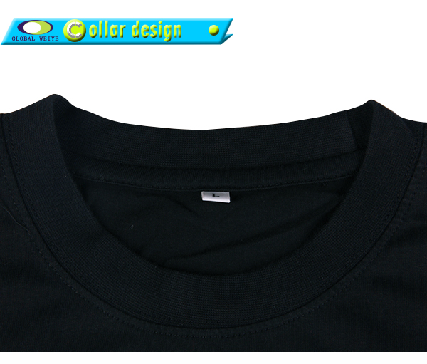 男士广告游戏宣传衫印花圆领短袖T恤衫定制