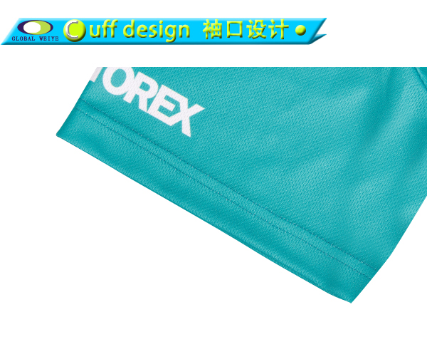 定制男士全涤热升华POLO衫翻领短袖T恤