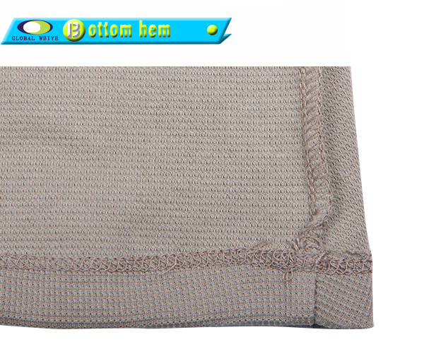 定制男士POLO衫翻领刺绣短袖T恤衫厂家订制