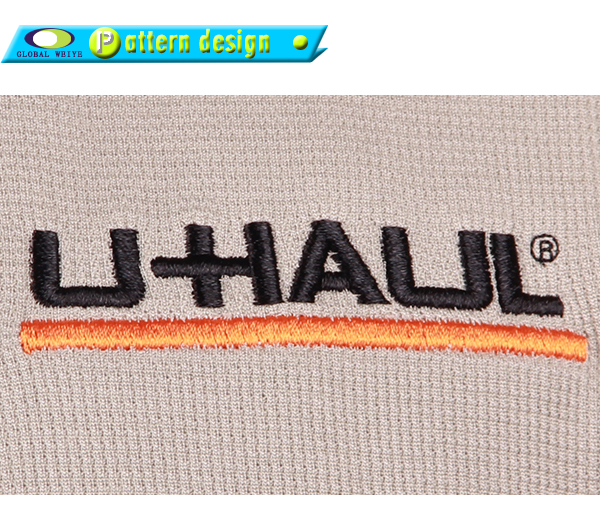 定制男士POLO衫翻领刺绣短袖T恤衫厂家订制