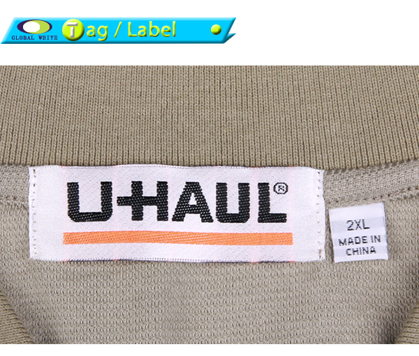 定制男士POLO衫翻领刺绣短袖T恤衫厂家订制