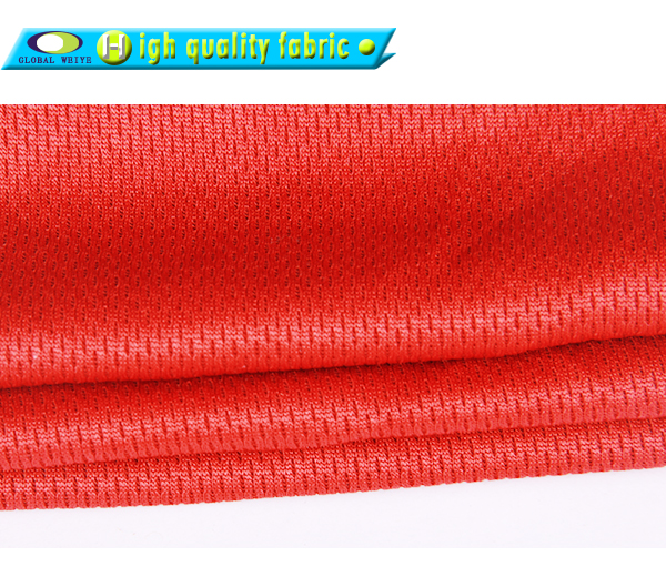 定制男士红色全涤圆领印花长袖运动服T恤衫定制厂家