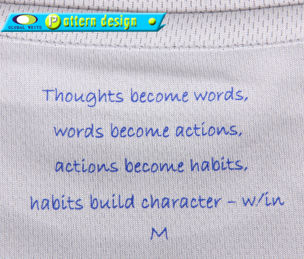 定制男士浅灰色全涤网眼圆领印花宣传短袖T恤衫定制厂家