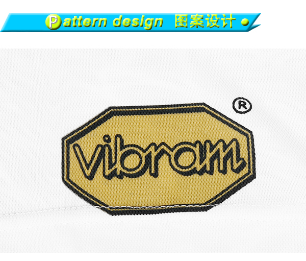 定制男士全涤白色印花圆领短袖T恤衫厂家订制