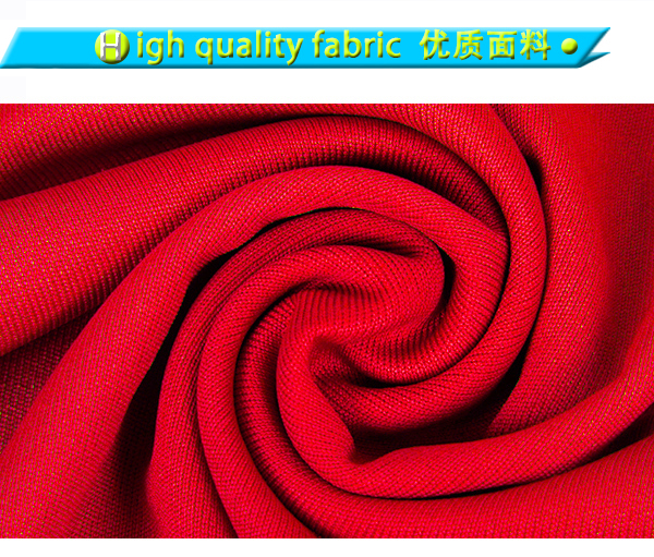 定制男士全涤红色马拉松运动印花圆领短袖T恤衫厂家订制