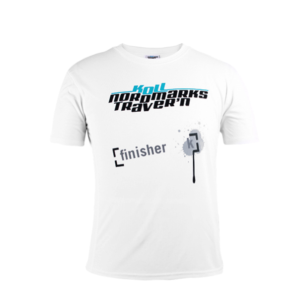 订制男士白色全涤圆领字母印花T恤衫运动服广告衫定做