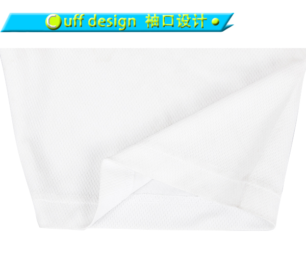 订制白色微领印花T恤男短袖T恤衫团服定做