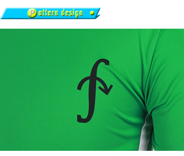 订制绿色全涤印花男士T恤圆领短袖团服定制