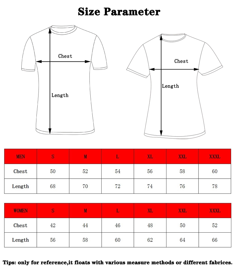 Brand Quality China Factory  100 Cotton Custom Printing T Shirt for Women